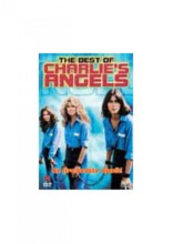 Charlies Angels TV Best of