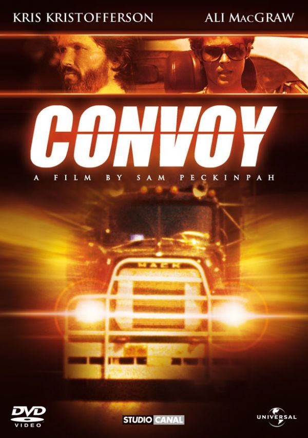 Køb Convoy