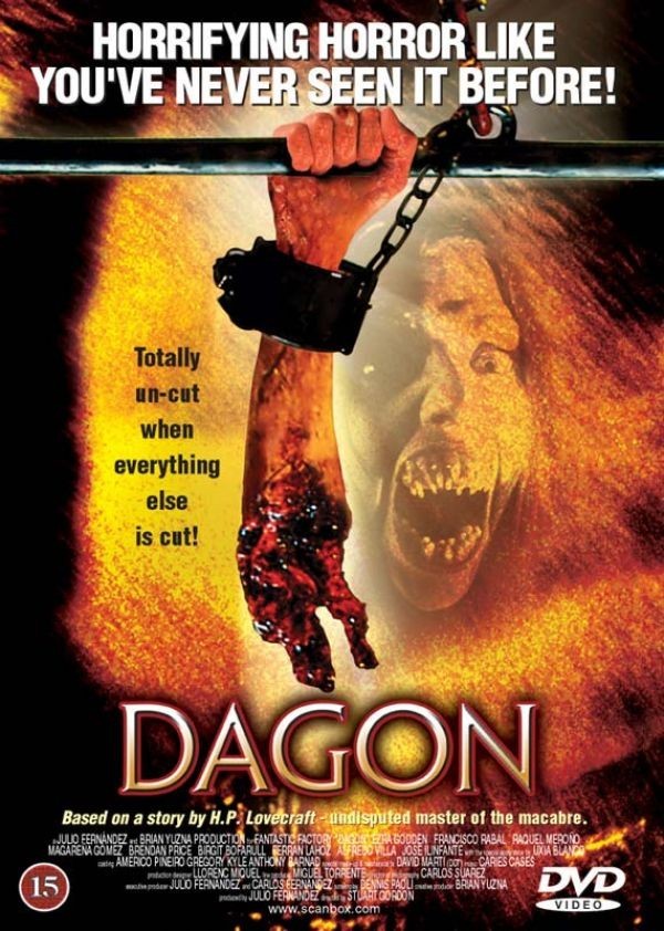 Dagon