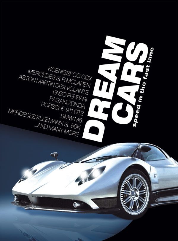 Køb Dream Cars