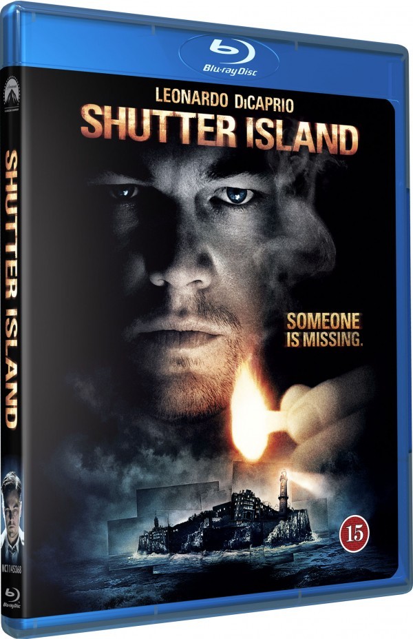 Køb Shutter Island