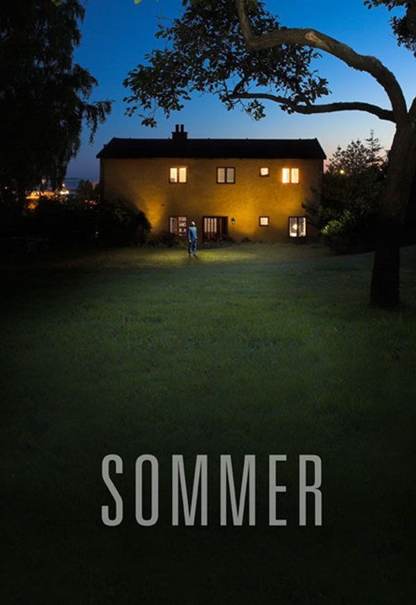 Sommer: sæson 1