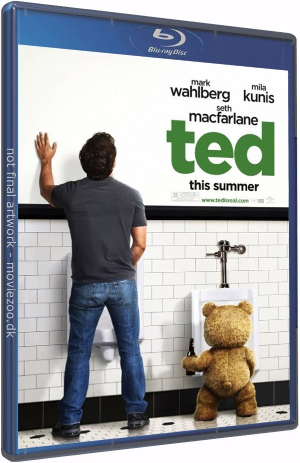 Køb Ted