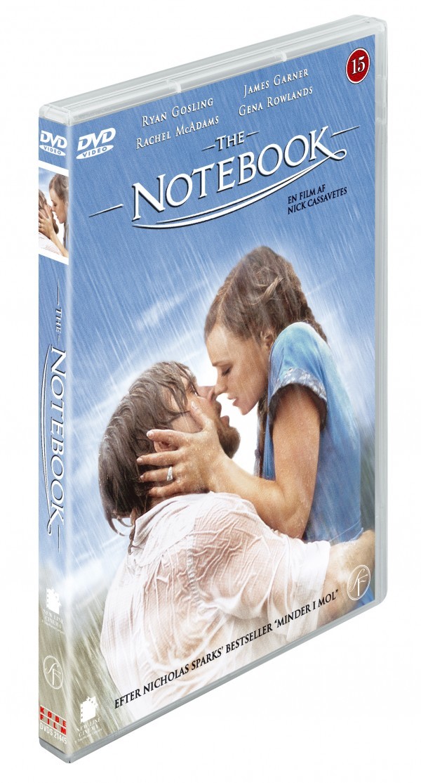 Køb The Notebook