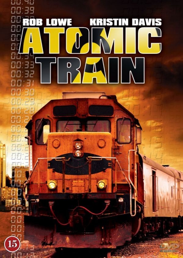 Køb Atomic Train