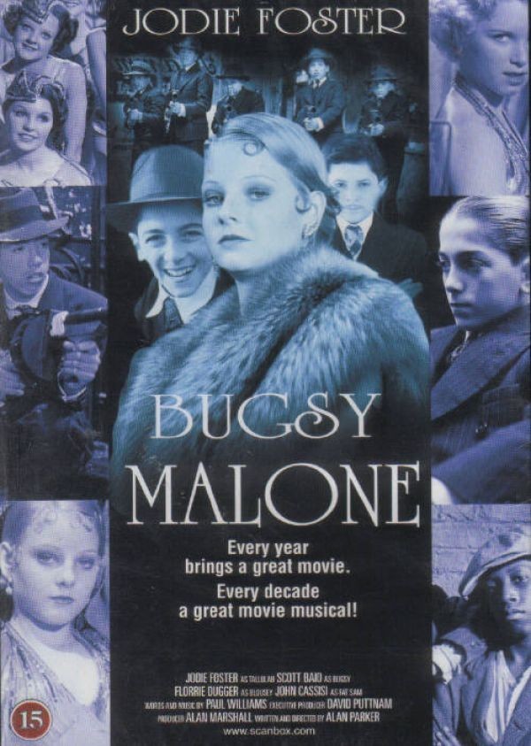 Køb Bugsy Malone