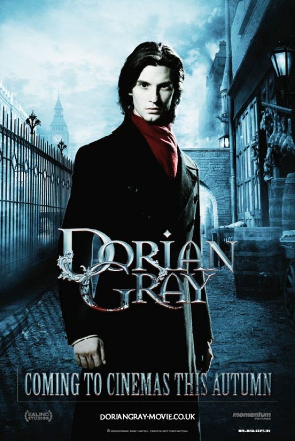 Køb Dorian Gray