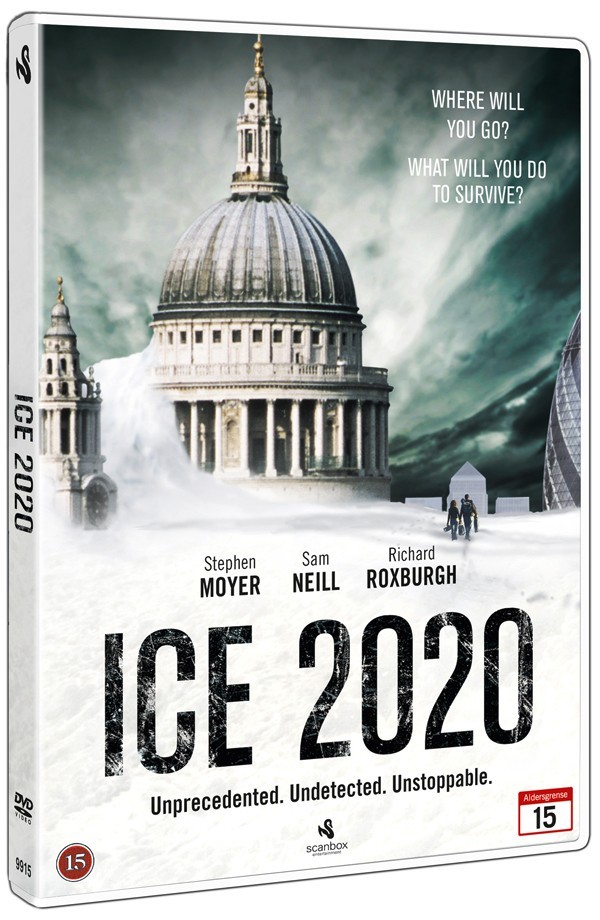 Køb Ice 2020