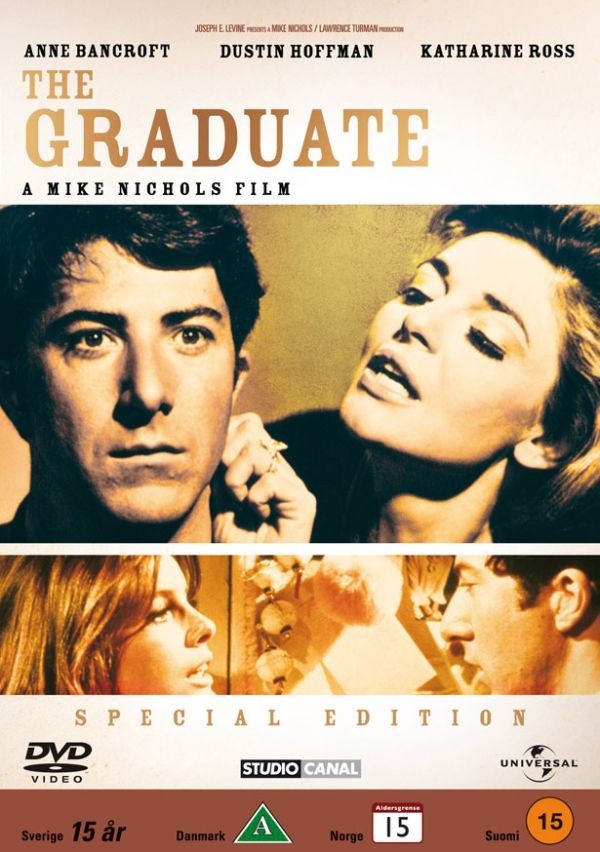 The Graduate [special edition]