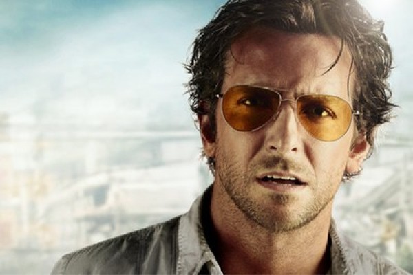 The Hangover 3