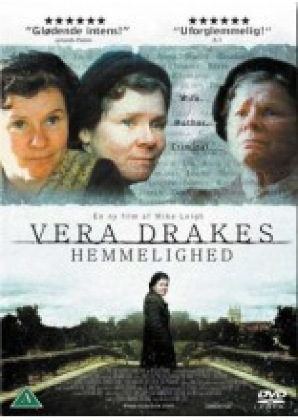 Køb Vera Drake