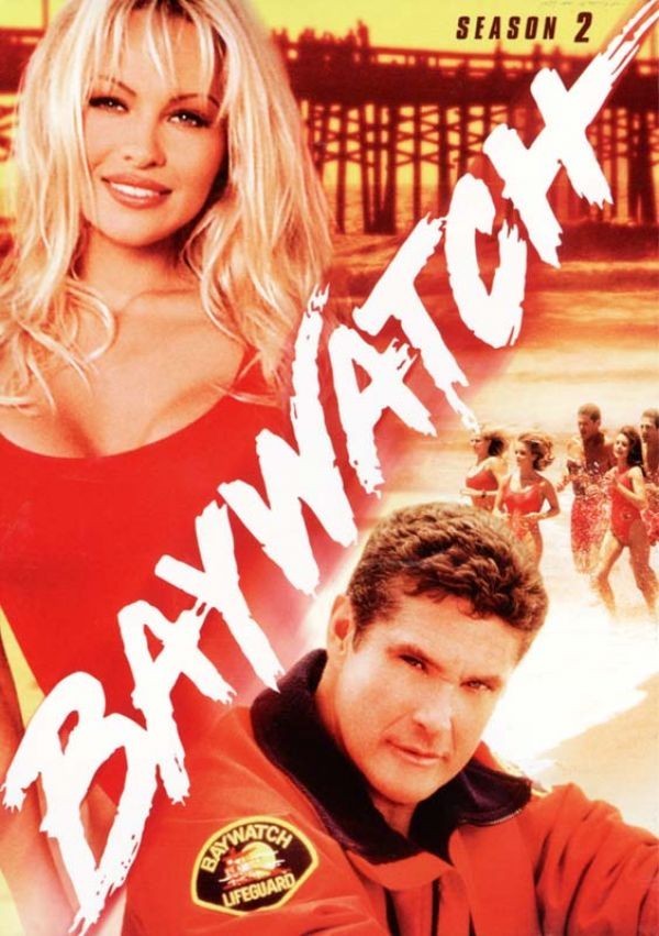 Baywatch: sæson 2