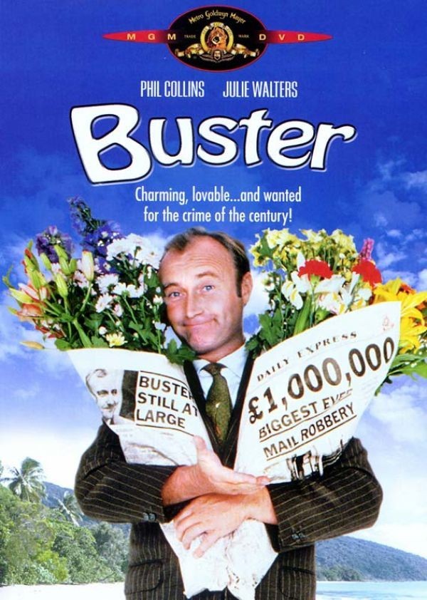 Buster