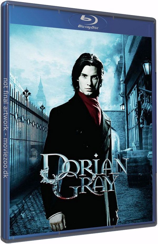 Køb Dorian Gray