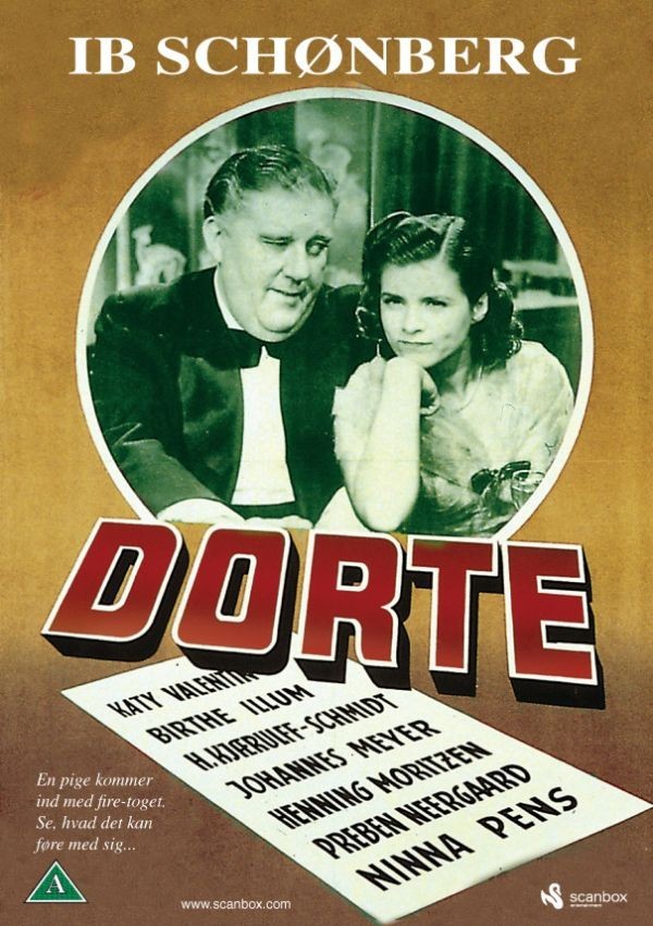 Dorte