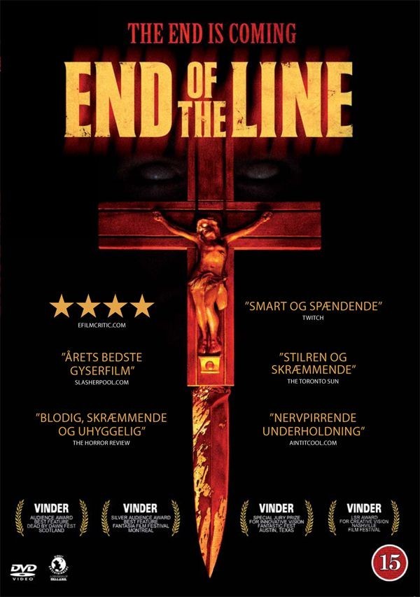 End Of The Line