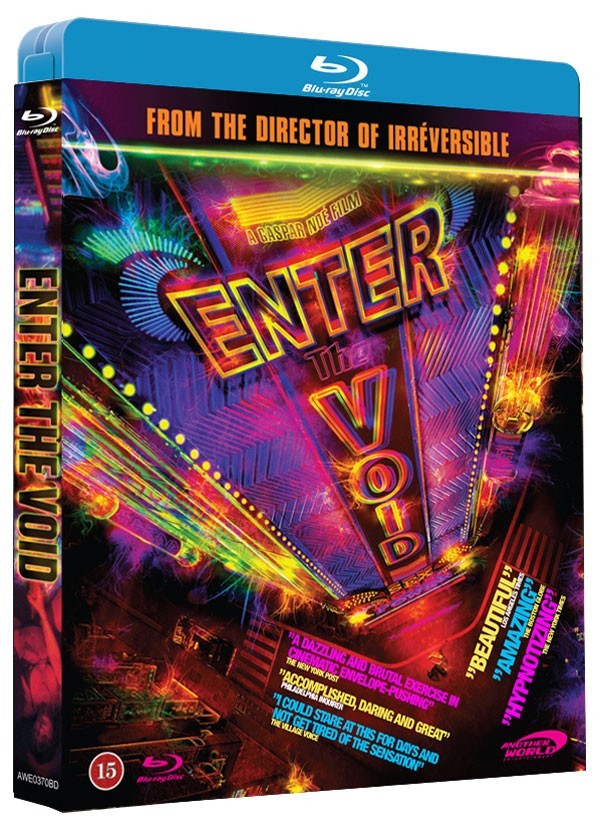 Køb Enter The Void