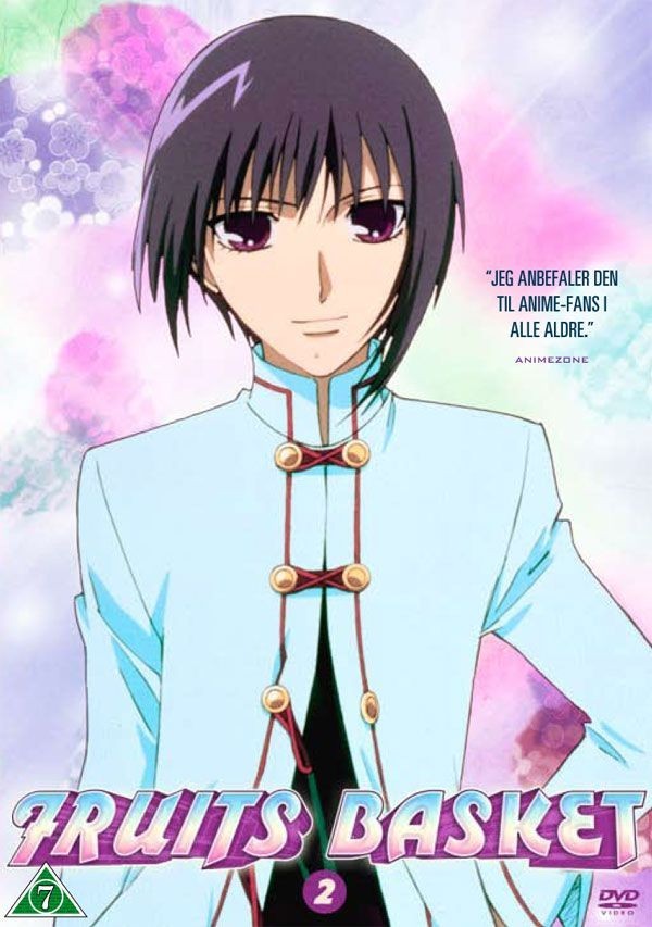 Fruits Basket 2