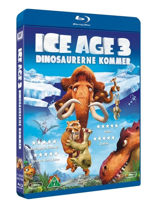 Ice Age 3