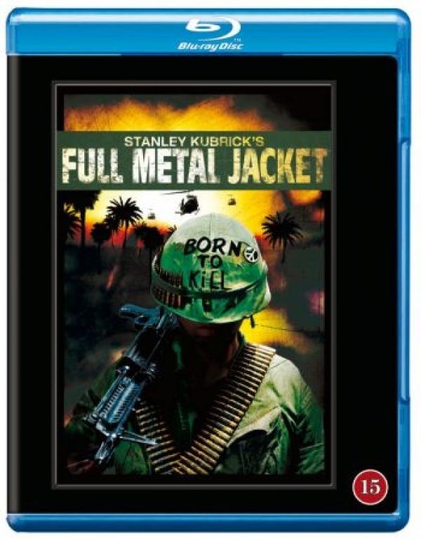 Køb Full Metal Jacket