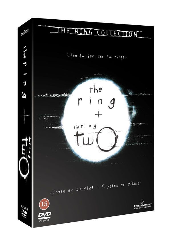 Køb The Ring / The Ring 2