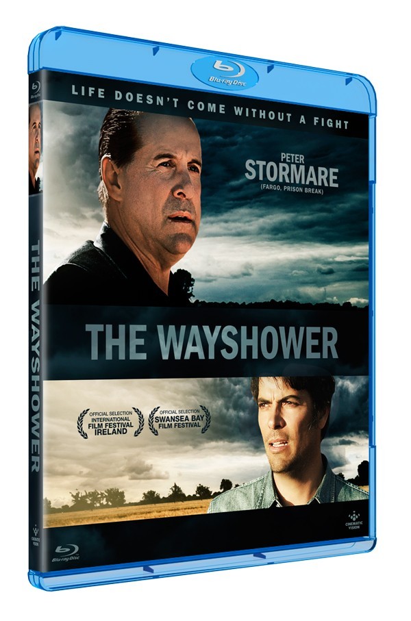 The Wayshower