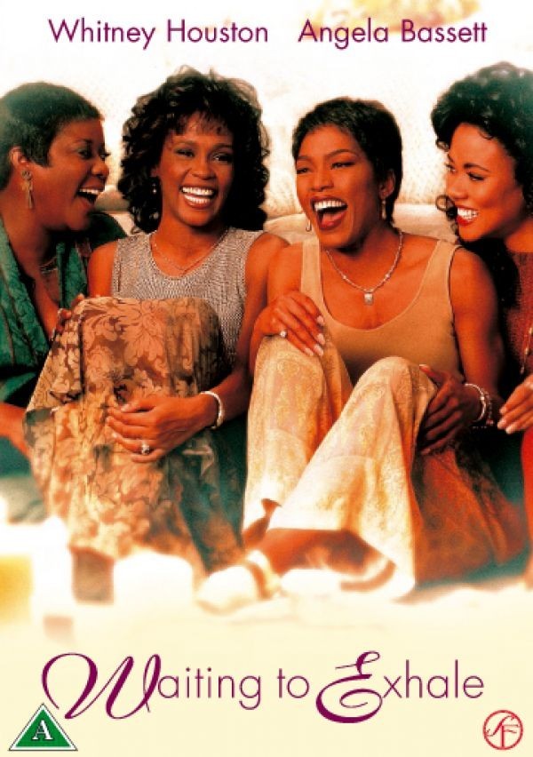 Waiting to Exhale