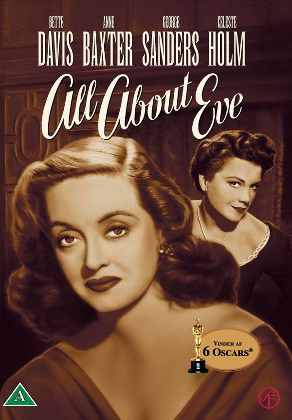 All About Eve