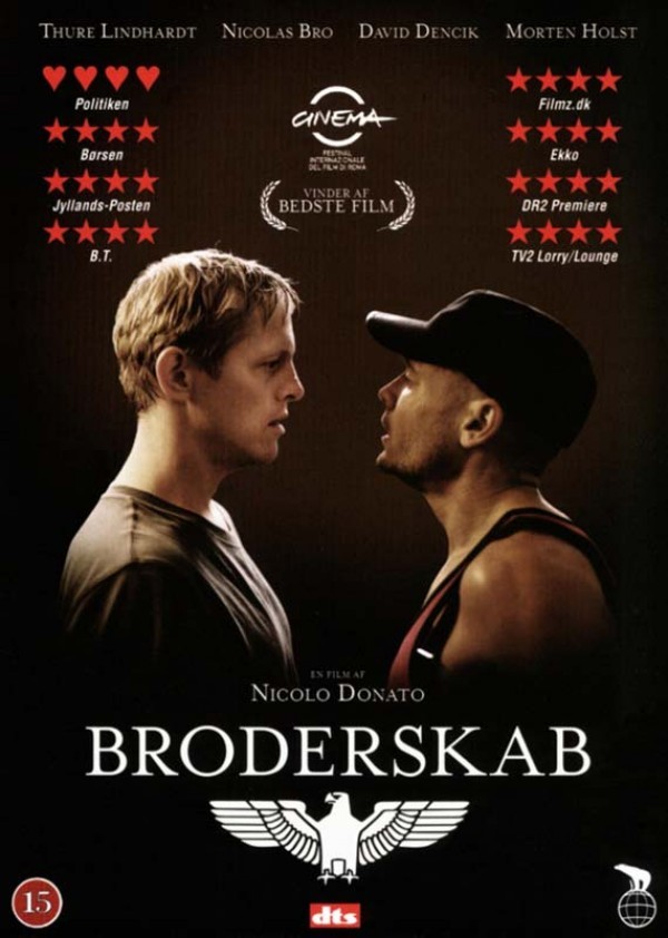 Køb Broderskab