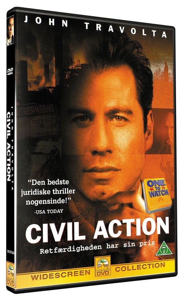 Køb Civil Action