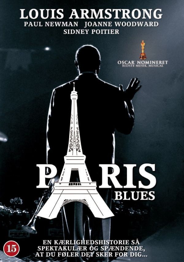 Køb Paris Blues