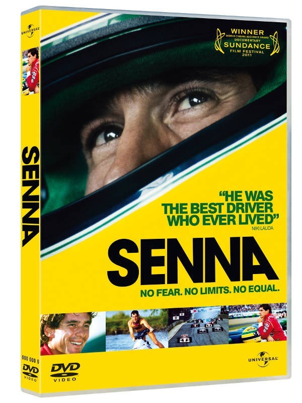 Køb Senna