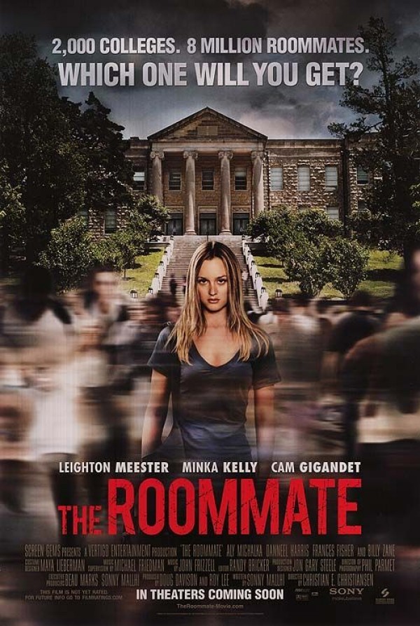 The Roommate