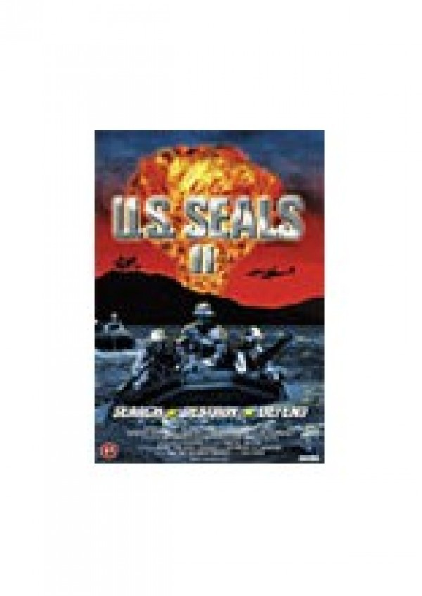 U.S. Seals II