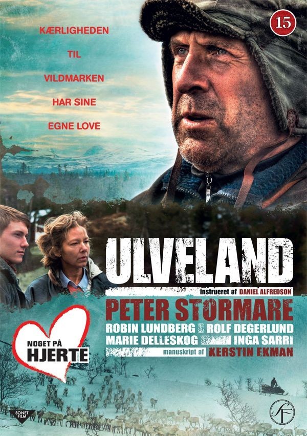 Ulveland