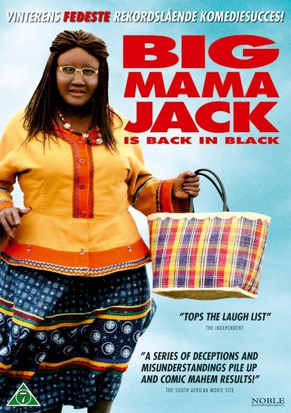 Køb Big Mama Jack