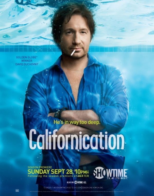 Køb Californication: sæson 2