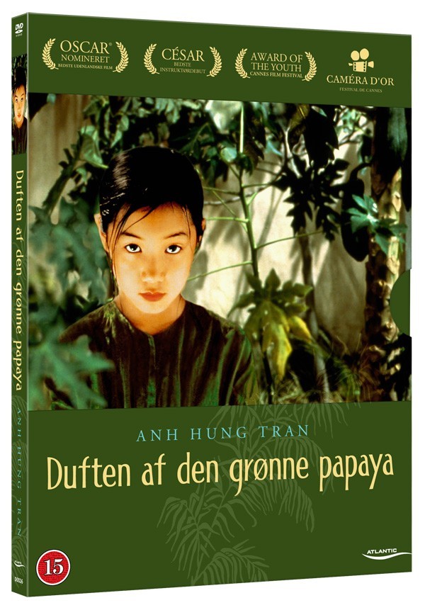 Køb Filmklassikere: Duften Af Den Grønne Papaya