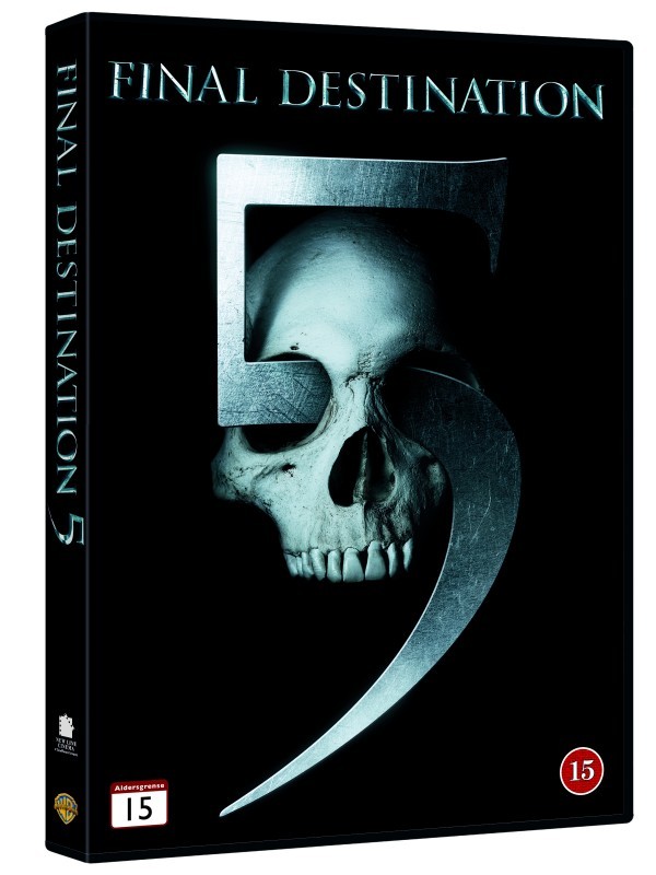 Final Destination 5