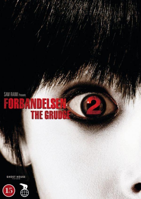 Forbandelsen - The Grudge 2