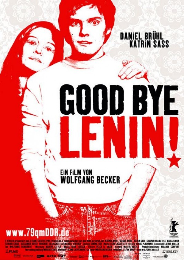 Køb Good Bye Lenin!