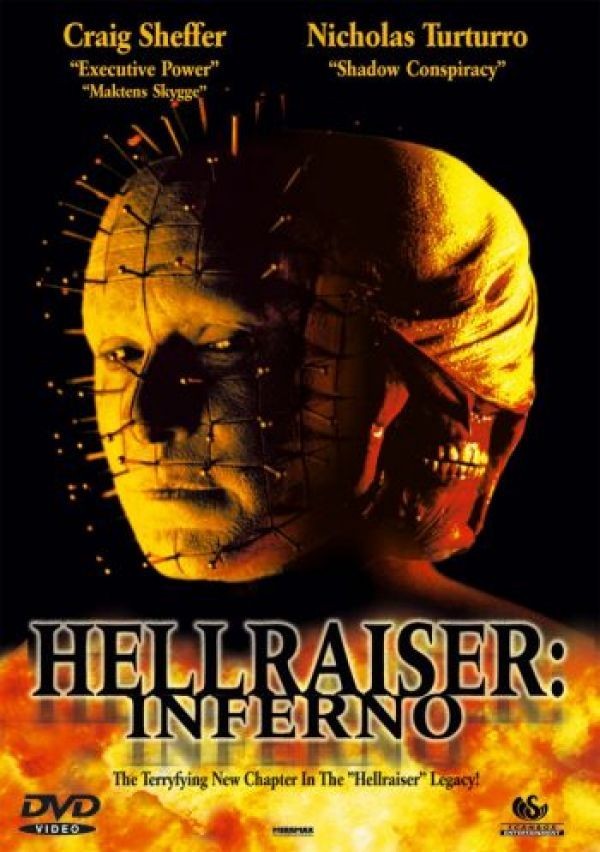 Køb Hellraiser: Inferno