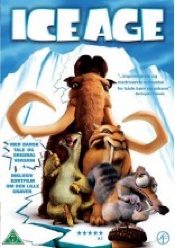 Ice Age 1