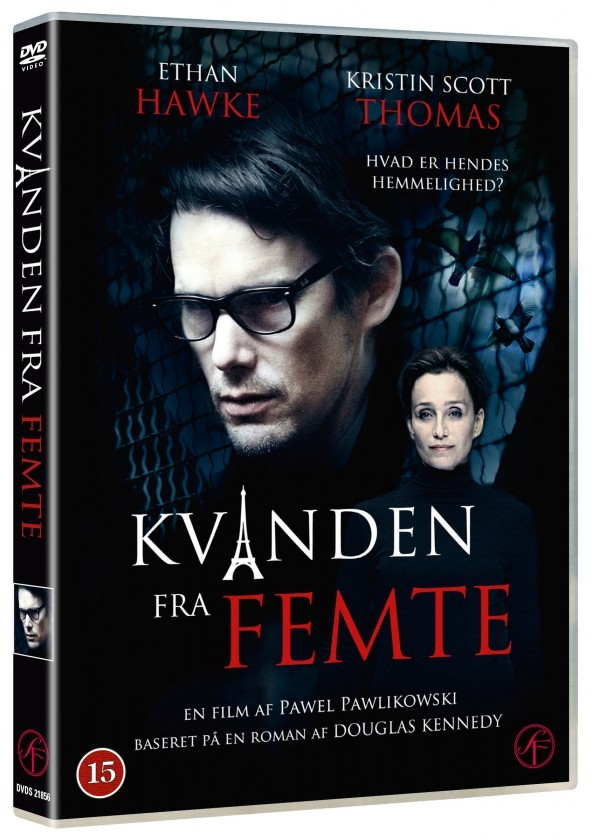 Køb Kvinden Fra Femte