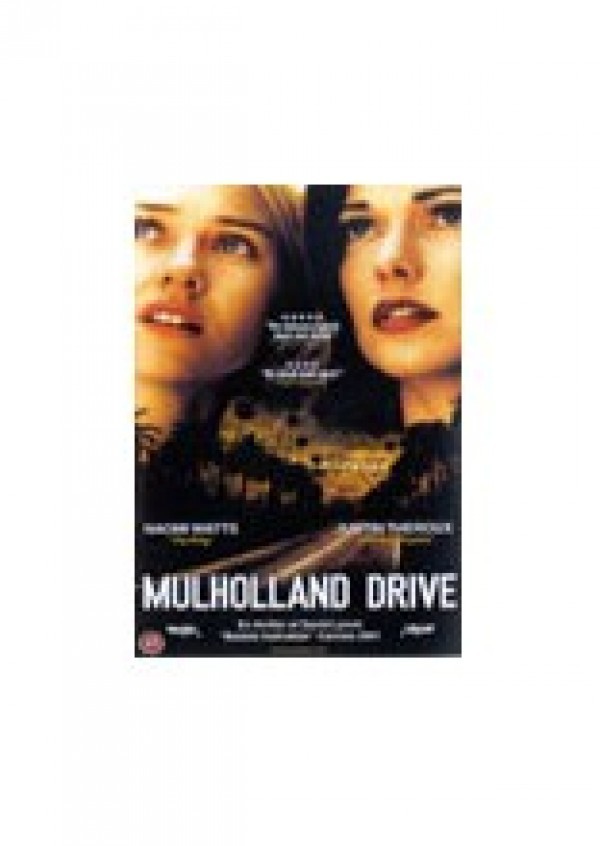 Køb Mulholland Drive