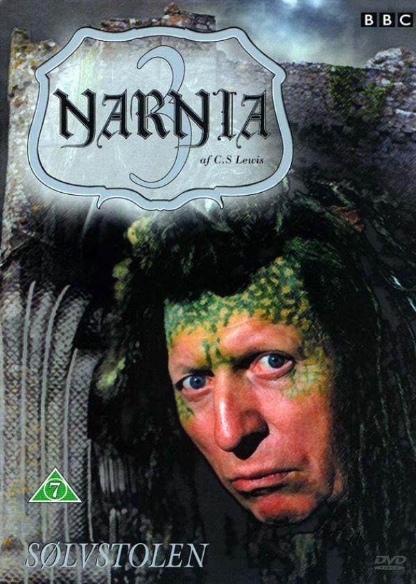 Køb Narnia 3, Sølvtronen