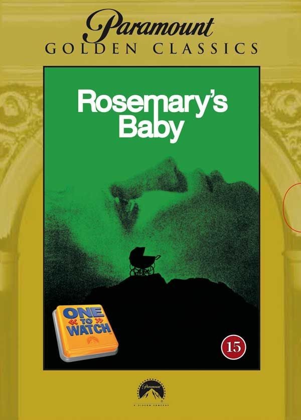 Køb Rosemarys Baby