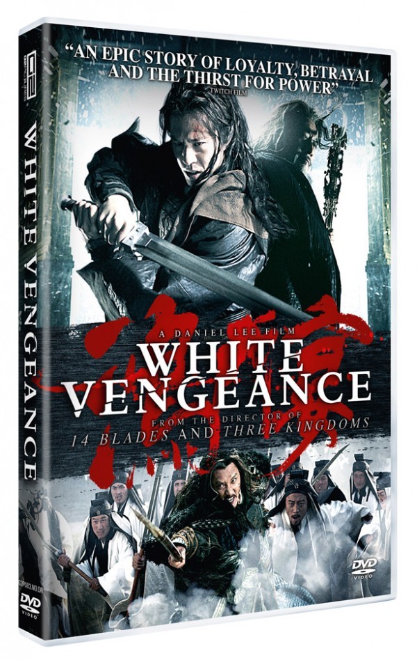 White Vengeance