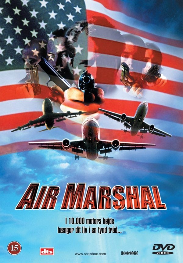 Air Marshal