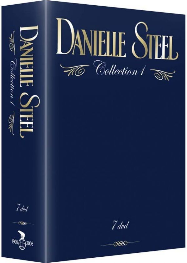 Køb Danielle Steel Collection Volume 1 (7 film)